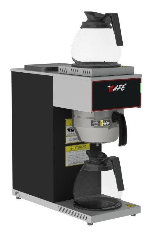 Máquina de Café Profissional CF 14L Business